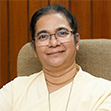 Rev. Sr. Gracy Paul